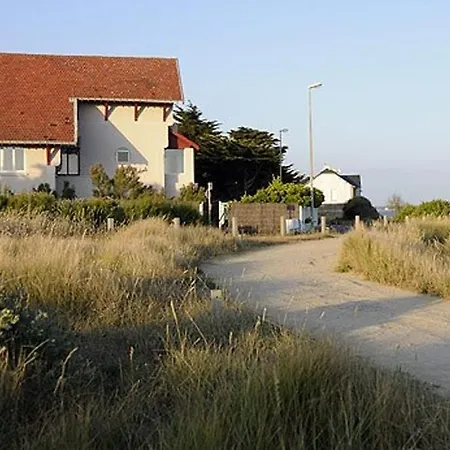 Chambres D'hotes Les Goelands Le Pouliguen