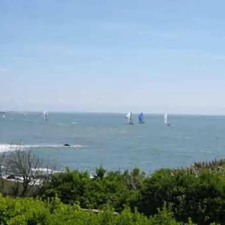 Chambres D'hotes Les Goelands * Le Pouliguen