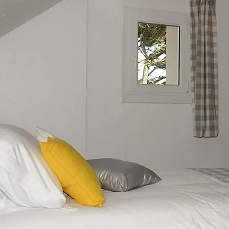 Frühstückspension Chambres D'hotes Les Goelands