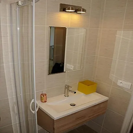 Chambres D'hotes Les Goelands *