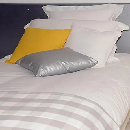 Chambres D'hotes Les Goelands Frühstückspension *