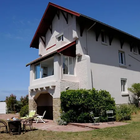 Chambres D'hotes Les Goelands * Le Pouliguen