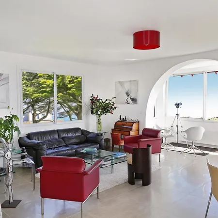 Chambres D'hotes Les Goelands