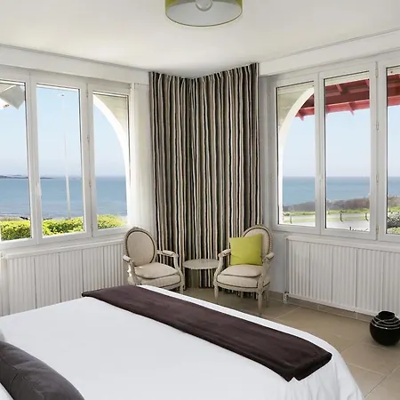 Chambres D'hotes Les Goelands