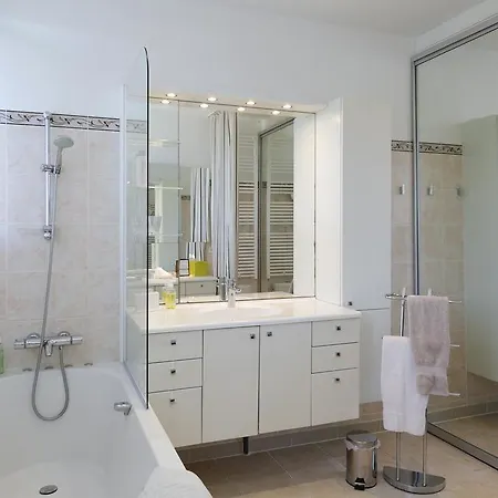 Chambres D'hotes Les Goelands Frühstückspension