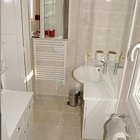 Chambres D'hotes Les Goelands Bed and Breakfast Le Pouliguen