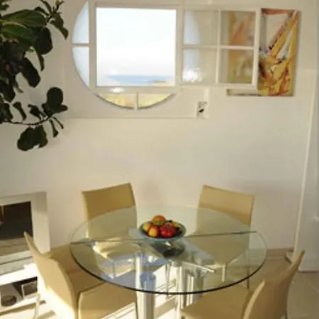 B&B Chambres D'hotes Les Goelands *