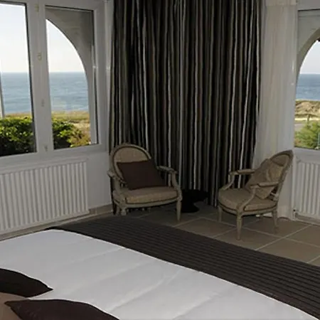 Chambres D'hotes Les Goelands Bed and Breakfast Le Pouliguen