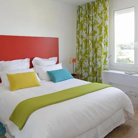 Chambres D'hotes Les Goelands B&B *